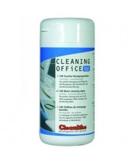 Салфетки Cleanlike для офиса