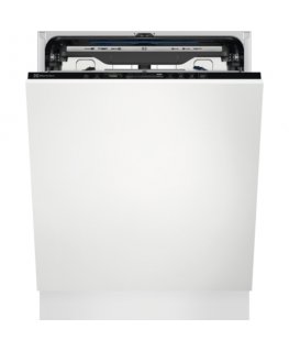 Electrolux Serie 700 EEG68500L Полностью встраиваемый 14 мест B