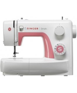SINGER Simple 3210 Automatic sewing machine Electromechanical