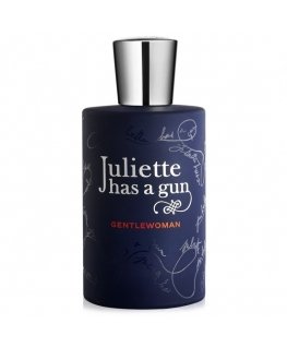 Juliette has a Gun Gentlewoman 100 ml Moteriškas