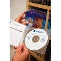 Verbatim 43789 lasīt/rakstīt blue-ray disks (BD) BD-R 100 GB 5 pcs