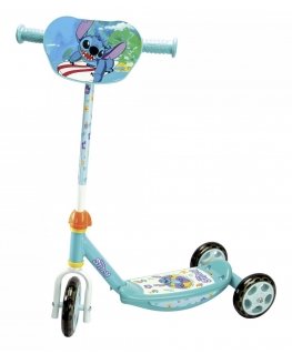 Smoby 750917 kick scooter Universal Three wheel scooter Multicolour
