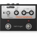 Behringer CHORUS SYMPHONY ģitāras efekta ierīce