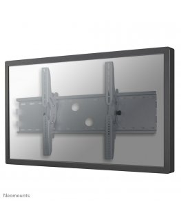 Neomounts PLASMA-W200 televizoriaus laikiklis 2,16 m (85") Juoda