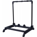 Kisai FS03 gitarų stovas trims gitaroms