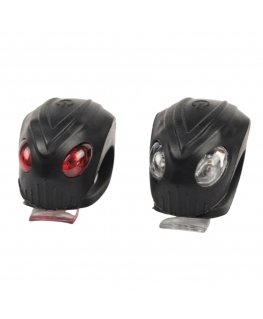 Apšvietimo komplektas 2K BS-FT215D Black