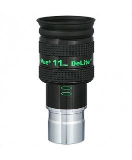 Tele Vue DeLite 11mm 1.25" okulārs
