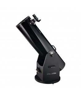 Teleskops DO-GSO Dobson 12 collas F/5 M-CRF