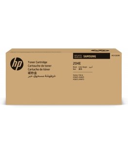 Samsung MLT-D204E erittäin riittoisa musta värikasetti