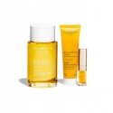 Clarins Tonic Ritual Kit