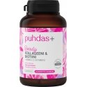 Puhdas+ Beauty Collagen & Biotin 120 capsules