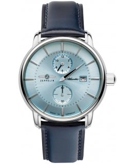 Zeppelin Atlantic -kello 84263, automaattinen, 42 mm