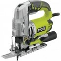 Jigsaw Ryobi RJS1050-K 680W võimsusega Jigsaw Ryobi RJS1050-K 680W võimsusega