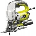Jigsaw Ryobi RJS1050-K ar 680W jaudu Jigsaw Ryobi RJS1050-K ar 680W jaudu