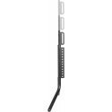 Mozi Minimalistic Tablestand pöytäjalat 37 - 70" televisiolle