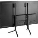 Mozi Minimalistic Tablestand pöytäjalat 37 - 70" televisiolle