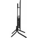 Mozi Minimalistic Tablestand table legs for 37 - 70 "television