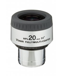 Vixen NPL 20mm 1.25" okulaar