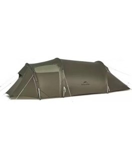 Tent Opalus 3 15D cnk2450ws036-olive NATUREHIKE
