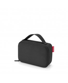 Reisenthel Thermocase Black Termokonteiner 1,5 l Must