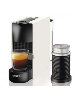 Krups Nespresso XN1111 coffee maker Fully-auto Capsule coffee machine 0.7 L