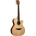 V-TONE VEAG1 CE NT electro-acoustic guitar 4/4 wooden