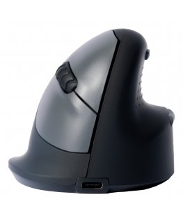 R-Go Tools RGOHELAWL pele Labā roka RF Bezvadu 2500 DPI