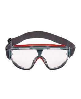 3M 7100074368 aizsargbrilles Pelēks, Sarkans