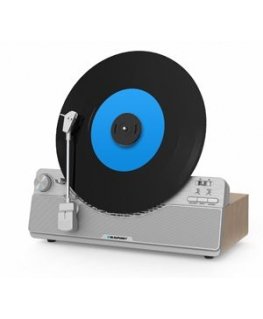 Pystysuuntainen levysoitin Blaupunkt VT100SL