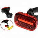 Bicycle Rear Light JY-3209BT-1