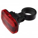 Bicycle Rear Light JY-3209BT-1