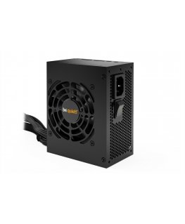 be quiet! SFX POWER 3 450W блок питания 20+4 pin ATX Черный