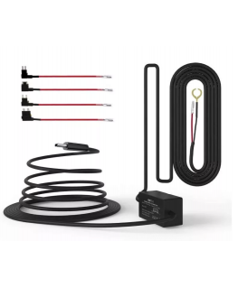 Vantrue N4 dashcam 4K Ultra HD Wi-Fi USB