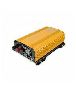 SINUS PLUS 3000 12/230V sprieguma pārveidotājs + tālvadības pults