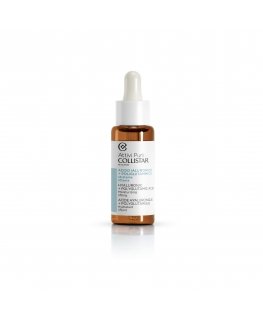 Collistar Hyaluronic + Polyglutamic Acid Näoseerum 30 ml Mõlemale soole sobiv