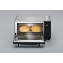 Severin TO 2052 toaster oven 80 L 800 W Black Grill Severin TO 2052 toaster oven 80 L 800 W Black Grill