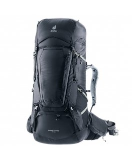 Deuter Aircontact Pro 85+10 matkakott must