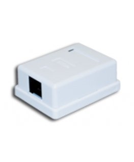 A-LAN GN005 network junction box Cat5e White
