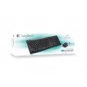 Logitech Wireless Combo MK270