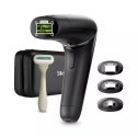 Silk'n 7 Intense pulsed light (IPL) Black