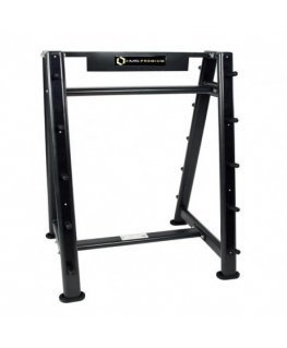 STR05 KINNITUD RASKUSVARRE STAND HMS PREMIUM