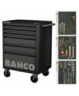 Starlock MSD100SB Koka un metāla asmens