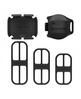 Garmin 010-12845-00 bicycle spare part/accessory Speed/cadence sensor