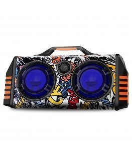 SSS 3600 KIDS BT SPEAKER SENCOR