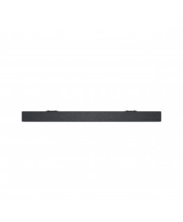 DELL SB521A Черный 3,6 W