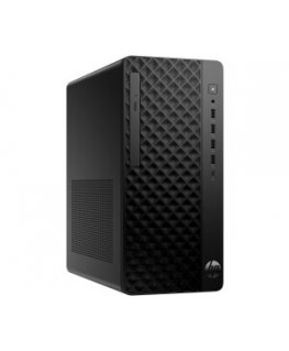 HP PRODESK 2 Torņa G1A R5-8500G