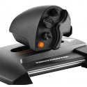 Thrustmaster TWCS Throttle musta USB Ohjaussauva Analoginen PC