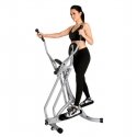Elliptical trainer CHRISTOPEIT Walker