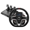 Thrustmaster T248 Melns Stūre + pedāļi PC (dators), PlayStation 4, PlayStation 5 Thrustmaster T248 Melns Stūre + pedāļi PC (dators), PlayStation 4, PlayStation 5