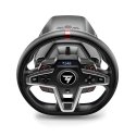 Thrustmaster T248 Melns Stūre + pedāļi PC (dators), PlayStation 4, PlayStation 5 Thrustmaster T248 Melns Stūre + pedāļi PC (dators), PlayStation 4, PlayStation 5